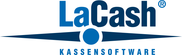 LaCash Logo